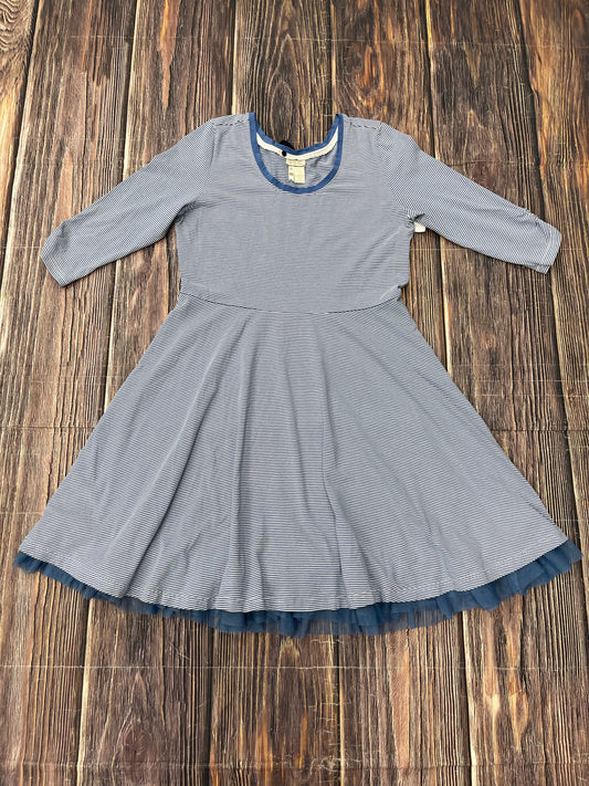 Dress Casual Short By Matilda Jane  Size: L
