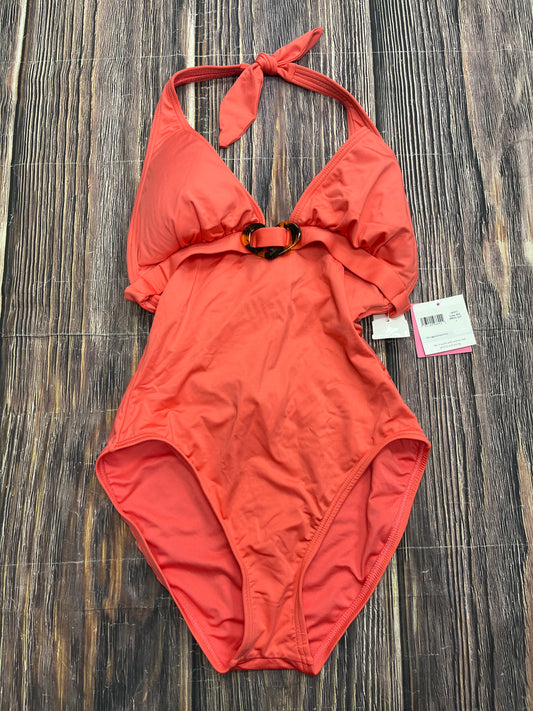Swimsuit Designer By Kate Spade  Size: S