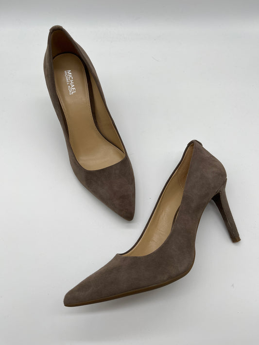 Shoes Heels Stiletto By Michael Kors  Size: 7.5