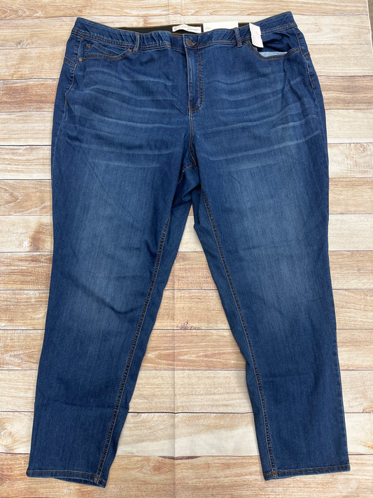 Jeans Boot Cut By Clothes Mentor  Size: 26