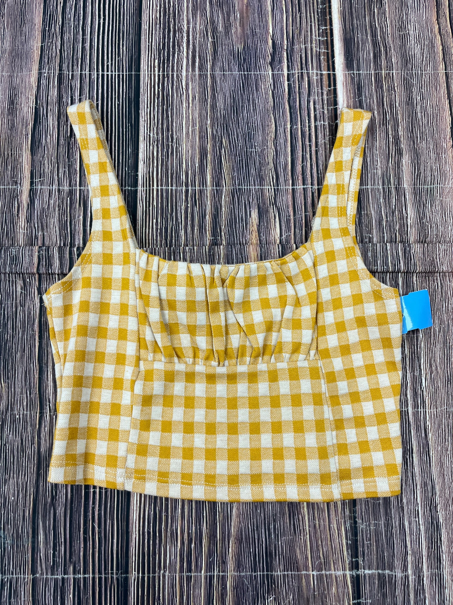 Tank Top By Clothes Mentor  Size: Xs