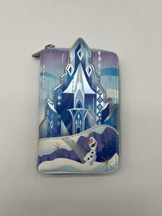 Wallet By Disney Store  Size: Large