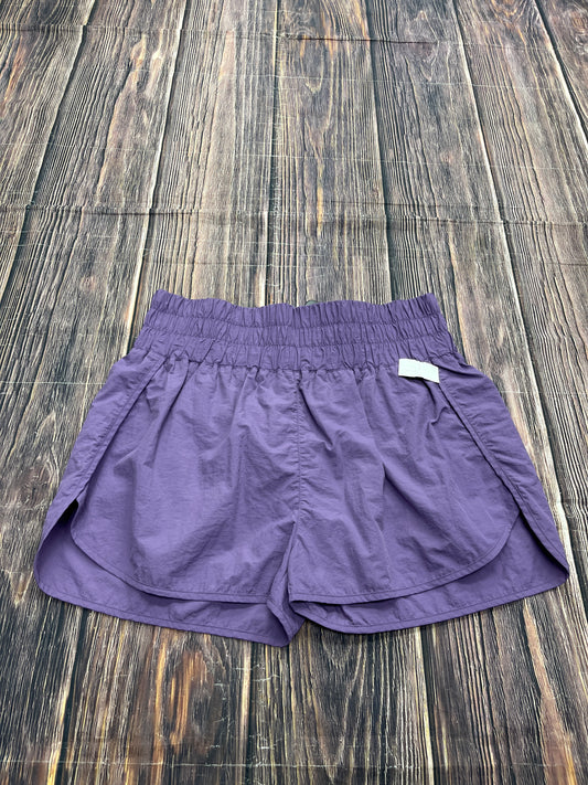 Shorts By Zenana Outfitters  Size: 3x