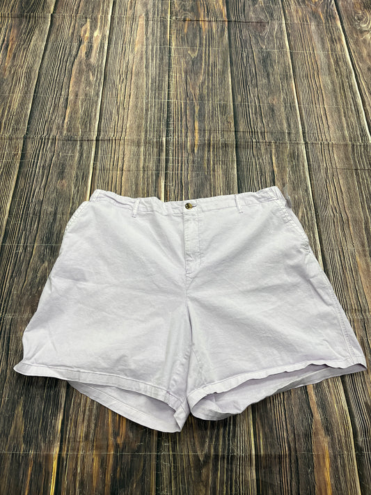 Shorts By Old Navy  Size: 3x
