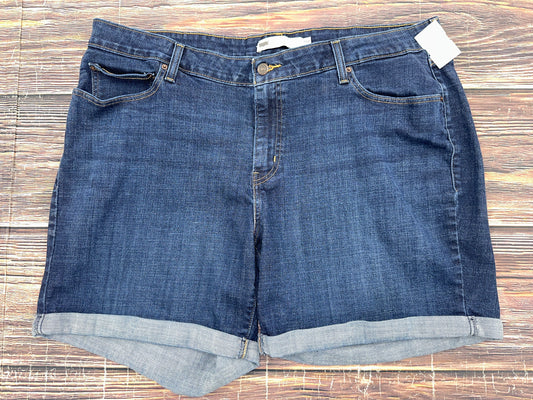 Shorts By Levis  Size: 24