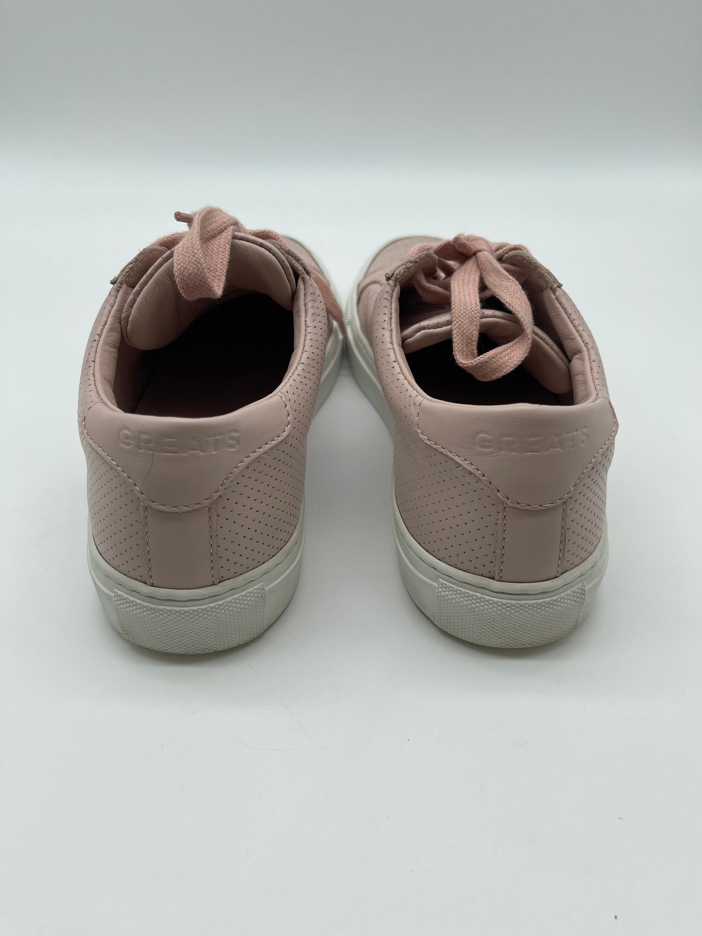 Shoes Sneakers By Greats  Size: 8.5