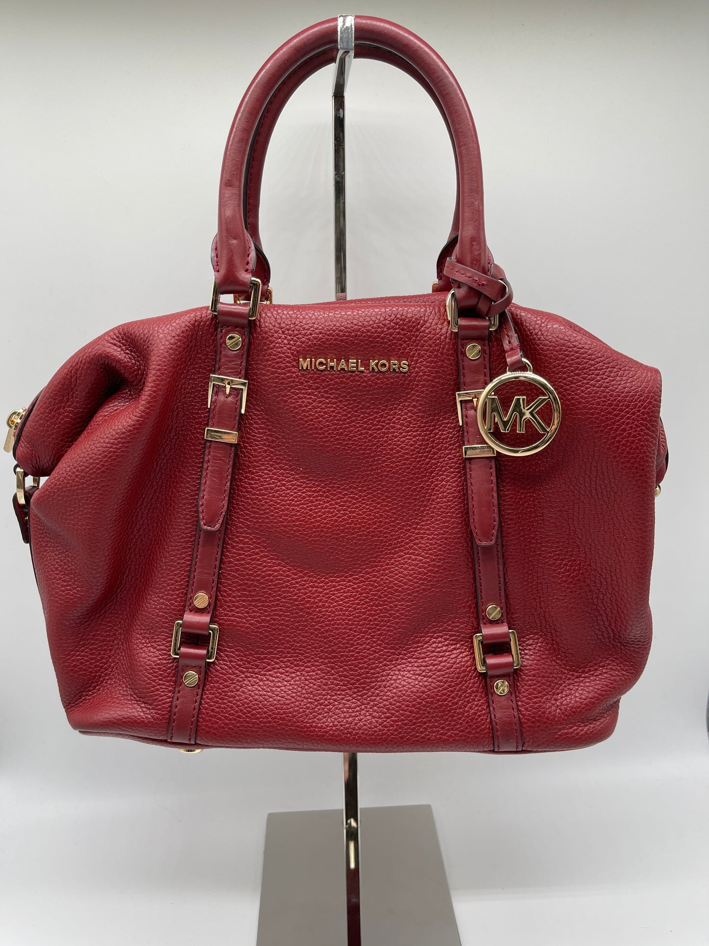 Handbag Designer By Michael Kors  Size: Medium