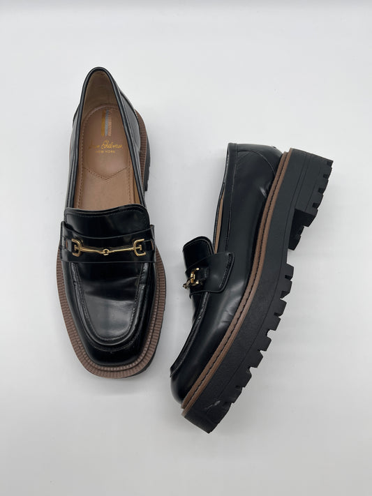 Shoes Heels Platform By Sam Edelman  Size: 8.5